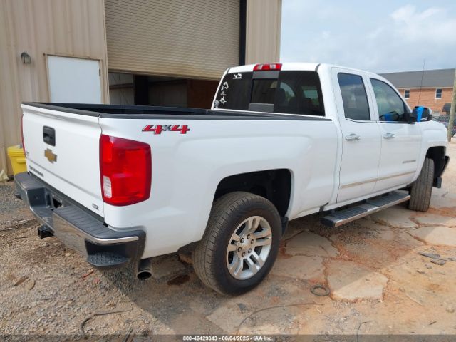 1GCVKSEC1JZ204723 Chevrolet l83 - sidi: spark ignited direct injection, vvt: variable valve timing, afm, e85 max, alum