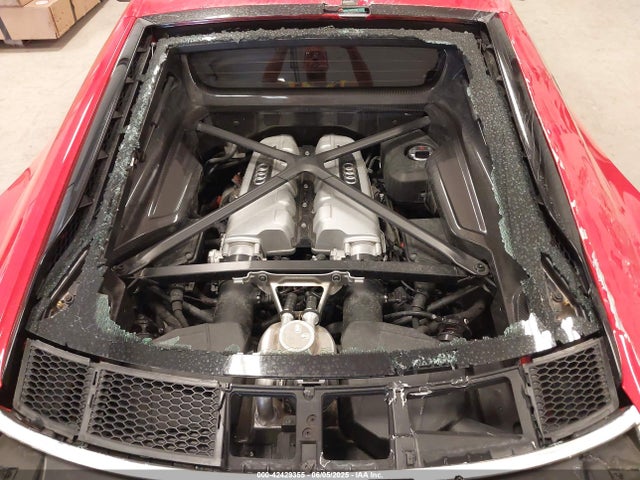 Audi 2017 2017 WUAEAAFX2H7901938 Image 10