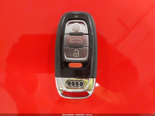 Audi 2017 2017 WUAEAAFX2H7901938 Image 11