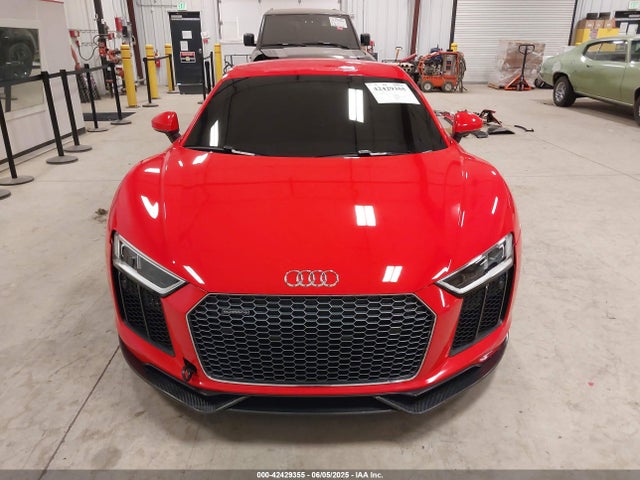 Audi 2017 2017 WUAEAAFX2H7901938 Image 13