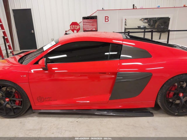Audi 2017 2017 WUAEAAFX2H7901938 Image 15