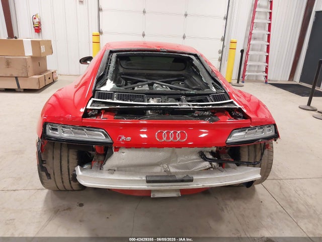 Audi 2017 2017 WUAEAAFX2H7901938 Image 17
