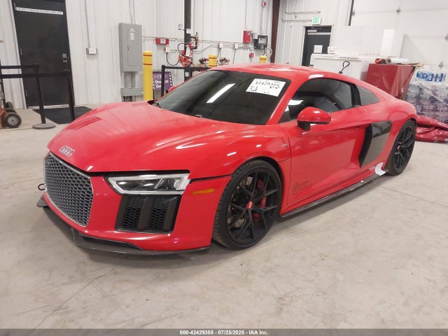 Audi 2017 2017 WUAEAAFX2H7901938 Image 2