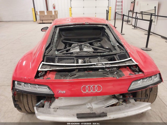 Audi 2017 2017 WUAEAAFX2H7901938 Image 6