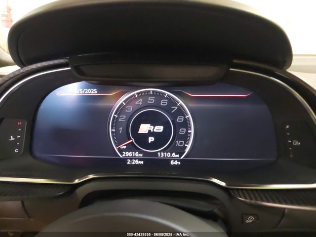 Audi 2017 2017 WUAEAAFX2H7901938 Image 7