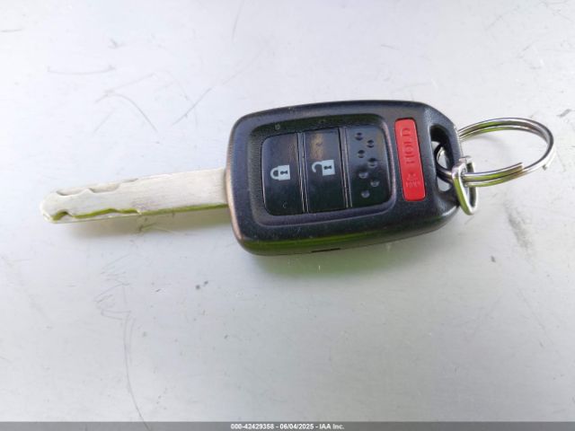2HKRM3H30EH543743 Honda CR-V LX