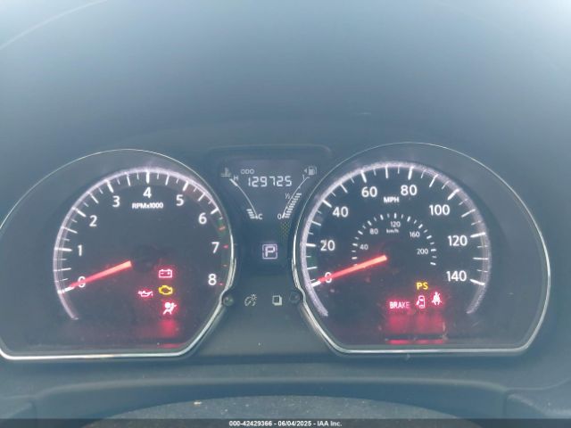 3N1CN7AP5GL853917 Nissan Versa