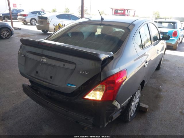 3N1CN7AP5GL853917 Nissan Versa