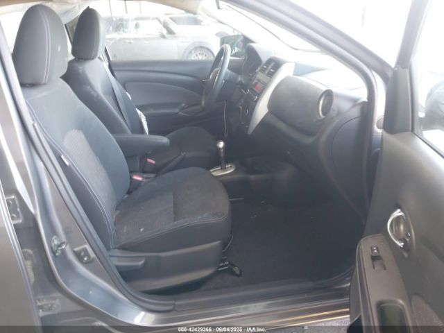 3N1CN7AP5GL853917 Nissan Versa
