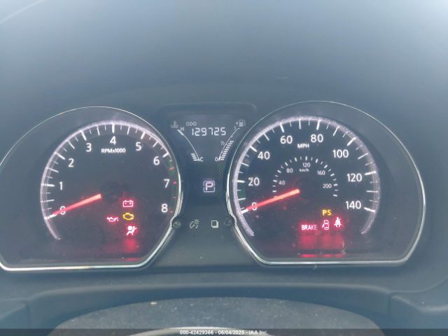 3N1CN7AP5GL853917 Nissan Versa