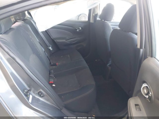 3N1CN7AP5GL853917 Nissan Versa