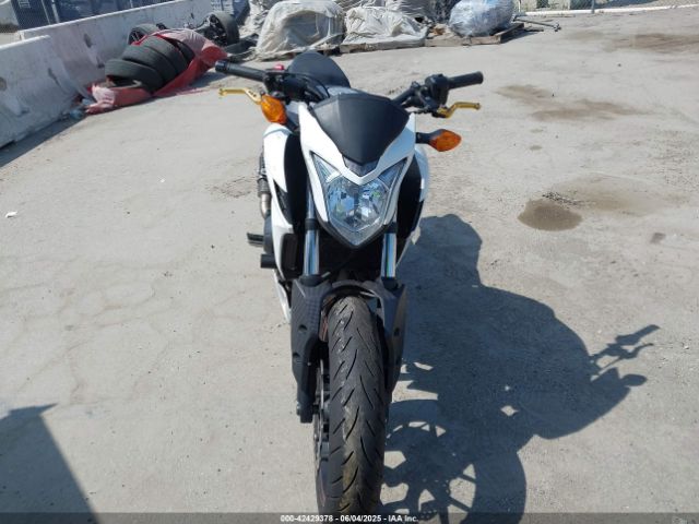 2014 HONDA CB500 MLHPC4568E5100994 Photo 4