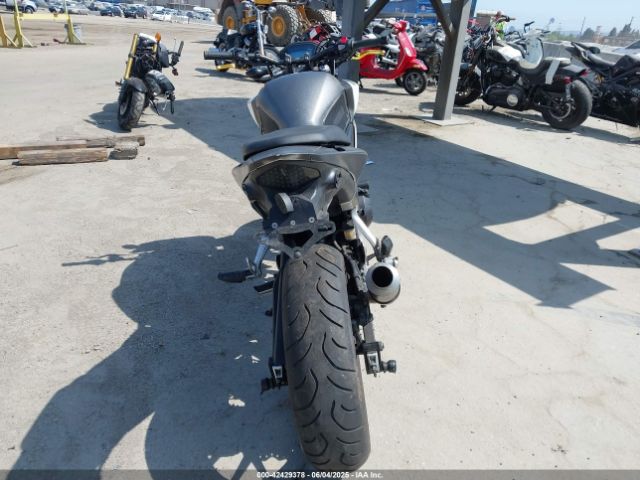 2014 HONDA CB500 MLHPC4568E5100994 Photo 5