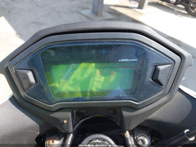 2014 HONDA CB500 MLHPC4568E5100994 Photo 6