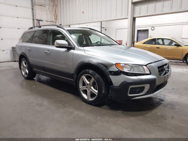 2013 VOLVO XC70 YV4902BZ6D1155194