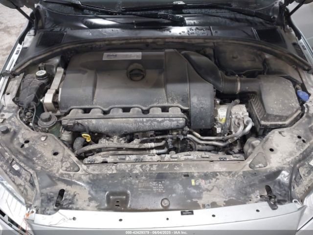 2013 VOLVO XC70 YV4902BZ6D1155194 Photo 9