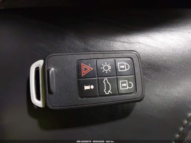 2013 VOLVO XC70 YV4902BZ6D1155194 Photo 10