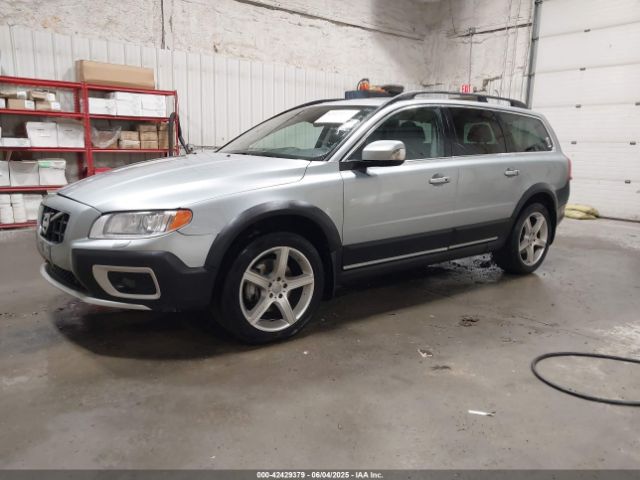2013 VOLVO XC70 YV4902BZ6D1155194 Photo 1