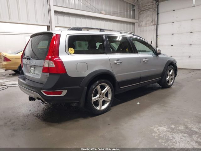 2013 VOLVO XC70 YV4902BZ6D1155194 Photo 3