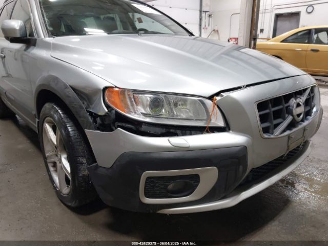 2013 VOLVO XC70 YV4902BZ6D1155194 Photo 5
