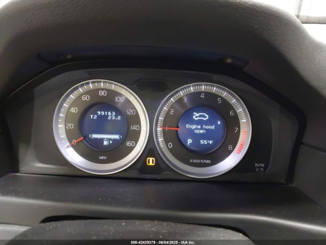 2013 VOLVO XC70 YV4902BZ6D1155194 Photo 6