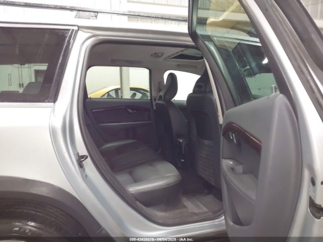 2013 VOLVO XC70 YV4902BZ6D1155194 Photo 7