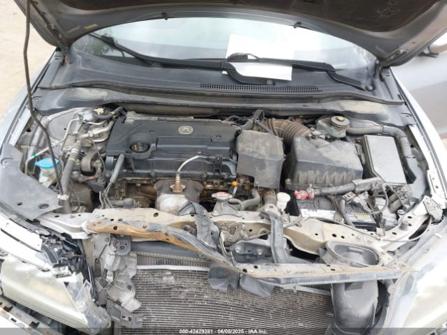 2017 ACURA ILX 19UDE2F34HA011056 Photo 9