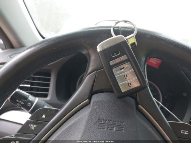 2017 ACURA ILX 19UDE2F34HA011056 Photo 10