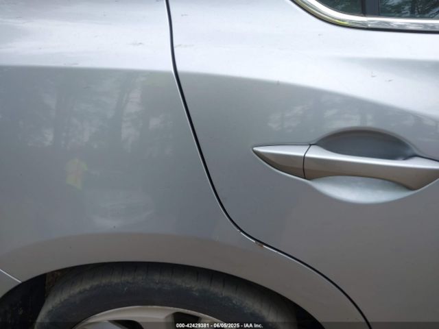 2017 ACURA ILX 19UDE2F34HA011056 Photo 5