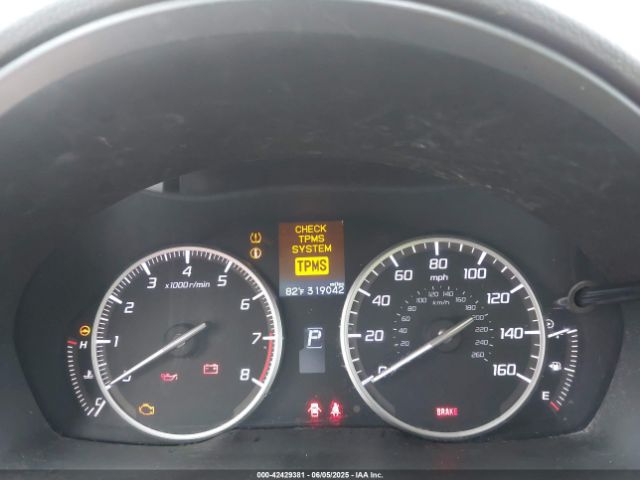 2017 ACURA ILX 19UDE2F34HA011056 Photo 6