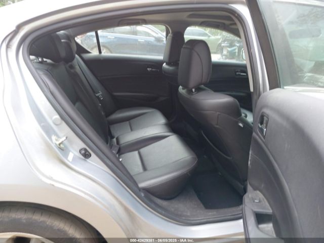 2017 ACURA ILX 19UDE2F34HA011056 Photo 7