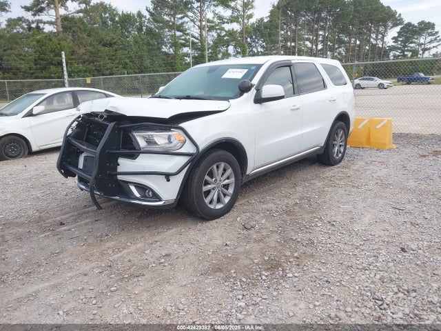 1C4RDJFG3JC160623 Dodge 2018