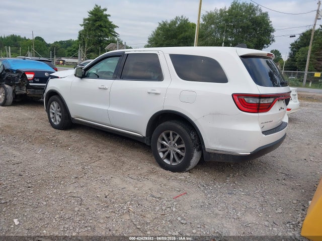 1C4RDJFG3JC160623 Dodge 2018