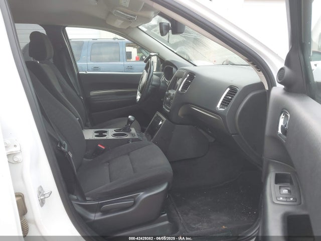 1C4RDJFG3JC160623 Dodge 2018