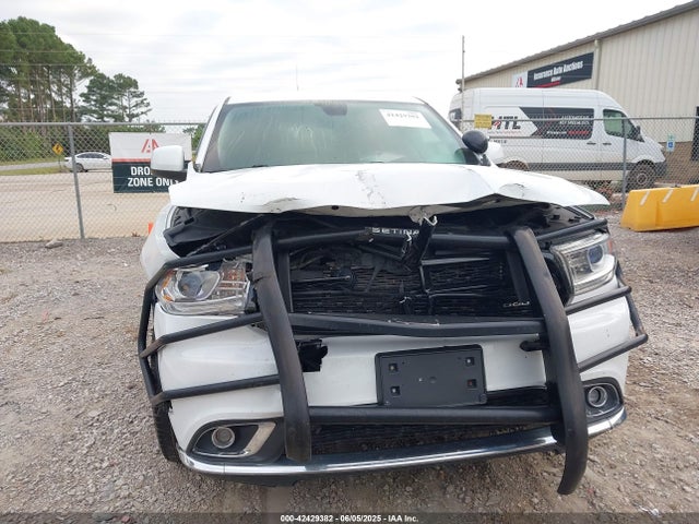 1C4RDJFG3JC160623 Dodge 2018