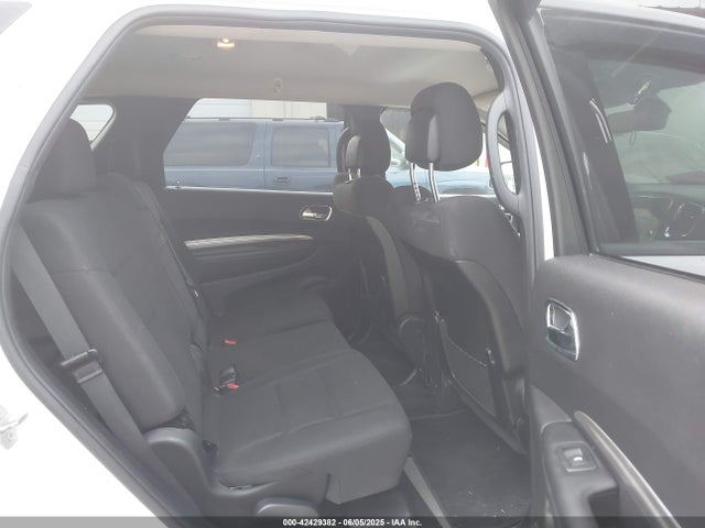 1C4RDJFG3JC160623 Dodge 2018