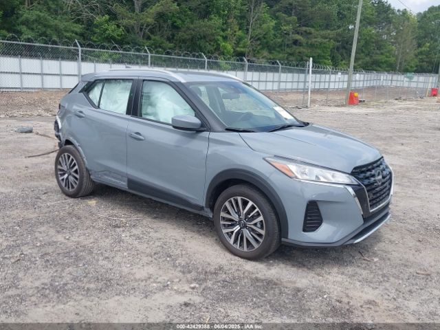 2024 NISSAN KICKS 3N1CP5CV3RL494774