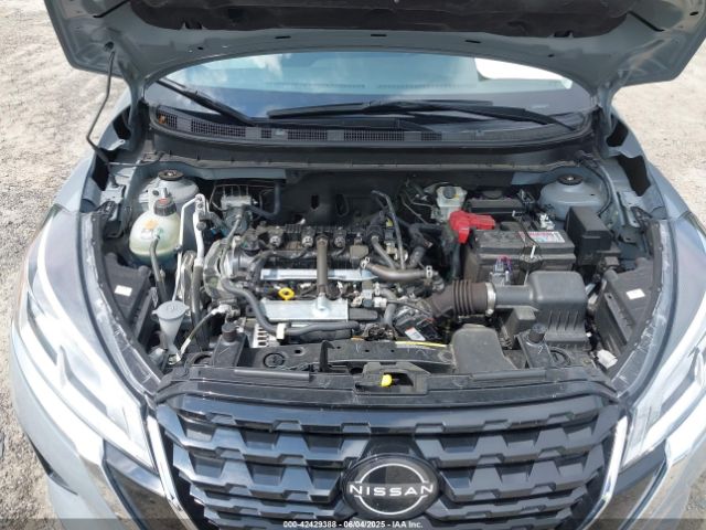 2024 NISSAN KICKS 3N1CP5CV3RL494774 Photo 9