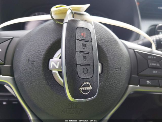 2024 NISSAN KICKS 3N1CP5CV3RL494774 Photo 10