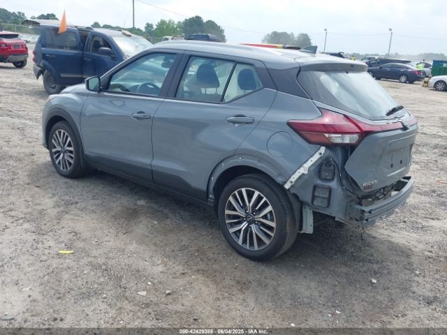 2024 NISSAN KICKS 3N1CP5CV3RL494774 Photo 2