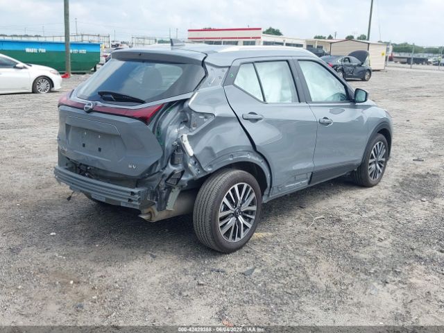 2024 NISSAN KICKS 3N1CP5CV3RL494774 Photo 3
