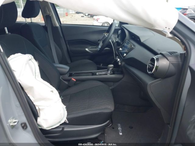 2024 NISSAN KICKS 3N1CP5CV3RL494774 Photo 4