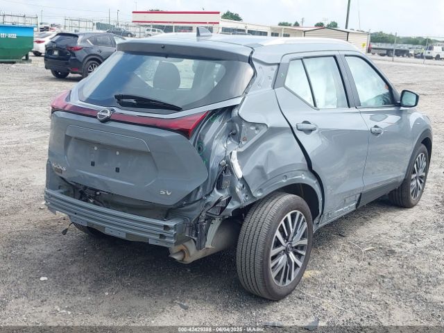 2024 NISSAN KICKS 3N1CP5CV3RL494774 Photo 5
