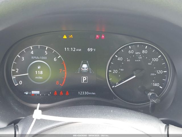 2024 NISSAN KICKS 3N1CP5CV3RL494774 Photo 6