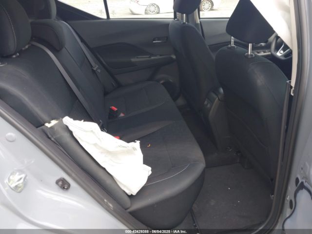 2024 NISSAN KICKS 3N1CP5CV3RL494774 Photo 7