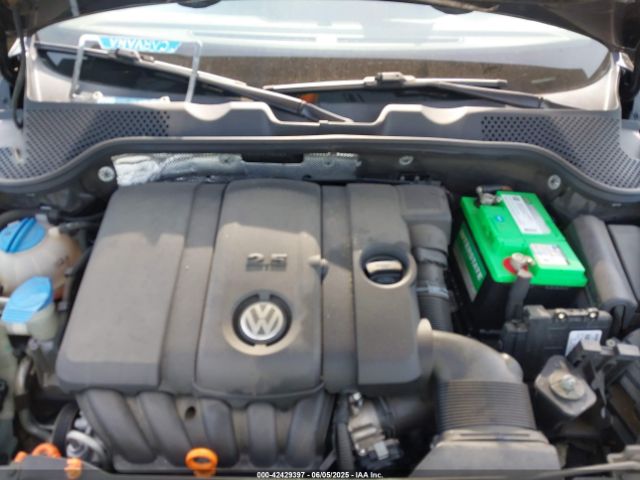 2013 VOLKSWAGEN BEETLE 3VW5X7AT5DM805978 Photo 9