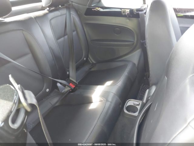2013 VOLKSWAGEN BEETLE 3VW5X7AT5DM805978 Photo 7