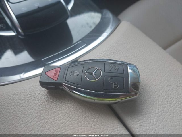 2016 MERCEDES-BENZ C 300 55SWF4JB8GU100986 Photo 10
