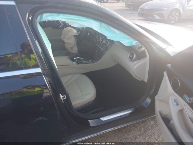 2016 MERCEDES-BENZ C 300 55SWF4JB8GU100986 Photo 4