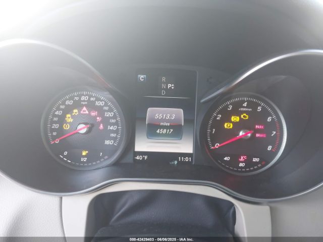 2016 MERCEDES-BENZ C 300 55SWF4JB8GU100986 Photo 6